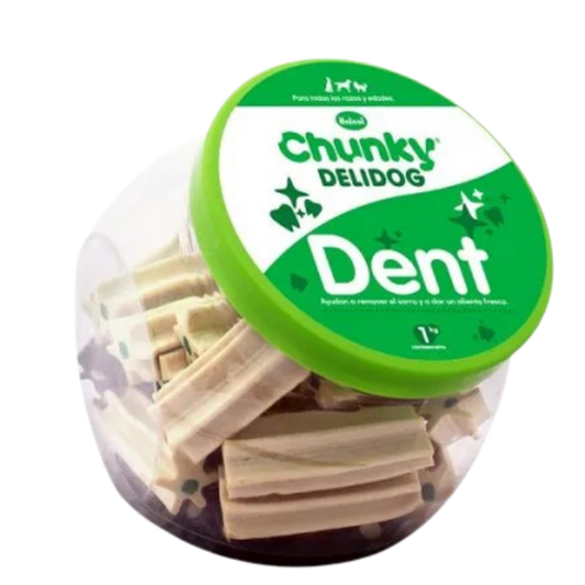 BOMBONERA DENT X 1 KG