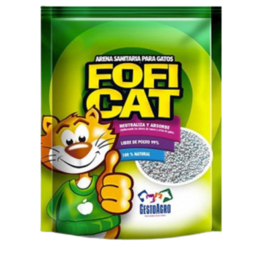 ARENA FOFICAT X 25 KG