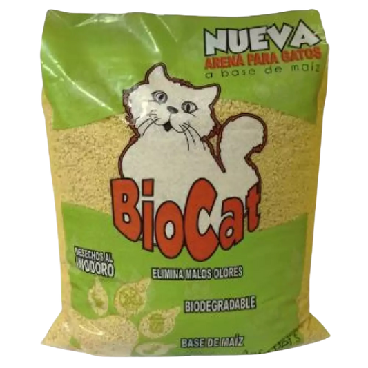 ARENA BIO CAT X 2 KG