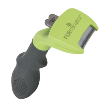 FURMINATOR DESLANADOR PERRO SMALL PELO CORTO