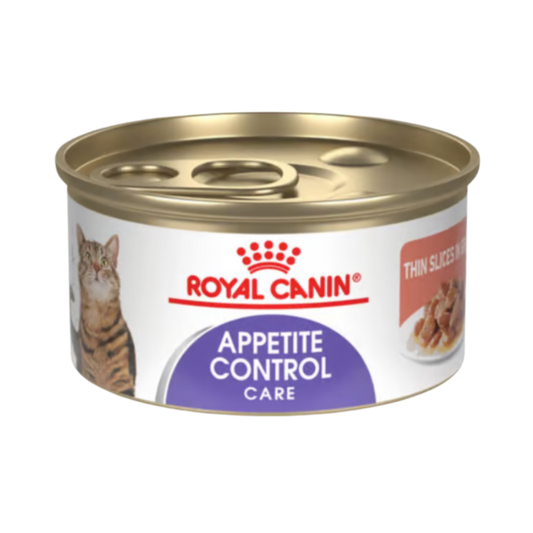 ROYAL FCN APPETITE CONTROL WET X 0.085 GR