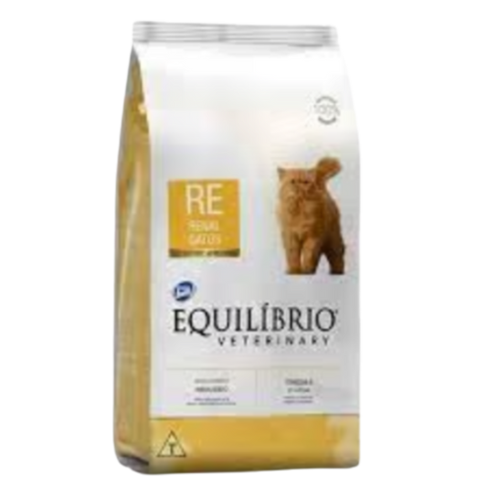 EQUILIBRIO F VETERINARY RENAL X 2 KG