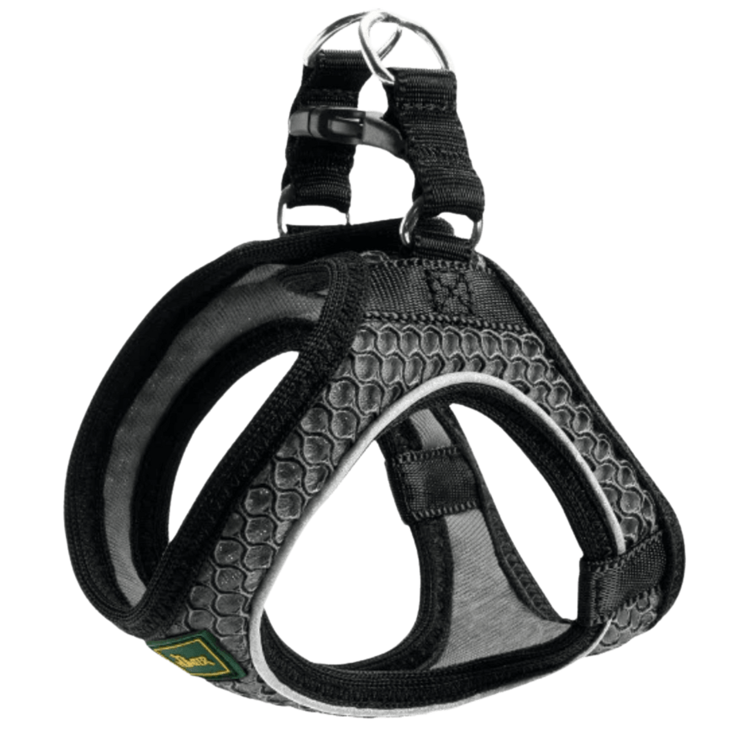 HUNTER DOG HILO ARNES COMFORT 52-58 CM S-M GRS