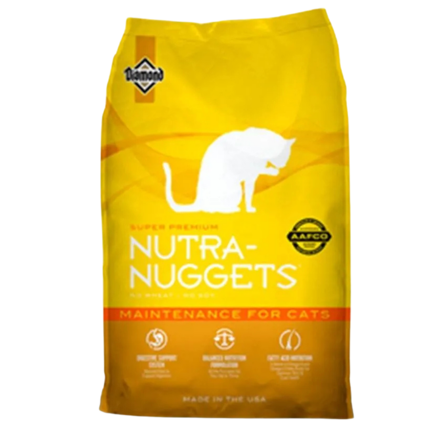 NUTRA MANTENIMIENTO GATO X 1 KG