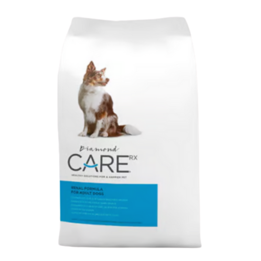 D CARE RENAL DOG X 8 LB - 3.63 KG
