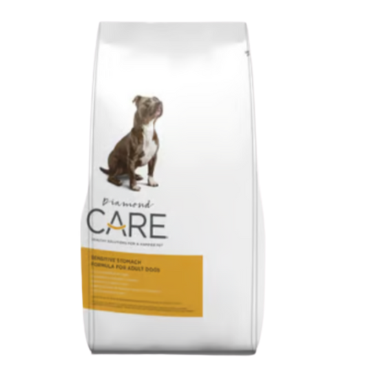 D CARE SENSITIVE STOMACH X 25 LB