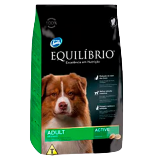 EQUILIBRIO C ADULT X 2 KG