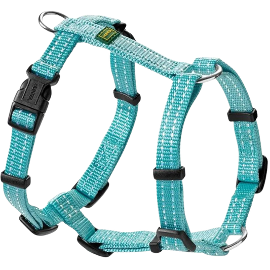 HUNTER PUPPY TRIPOLI ARNES 41-55 CM S AZUL CLARO