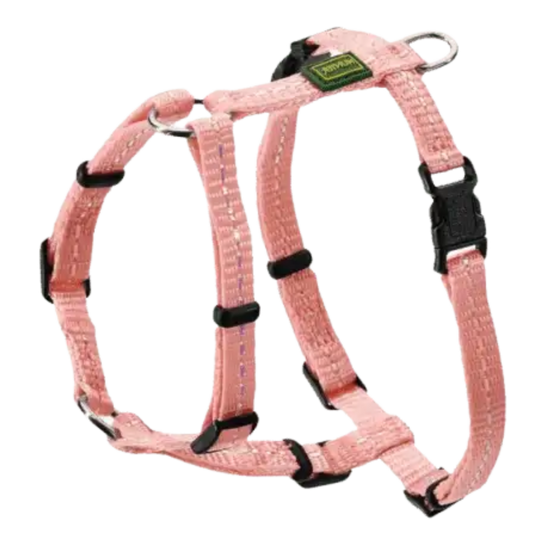 HUNTER PUPPY TRIPOLI ARNES 41-55 CM S ROSADO CLARO