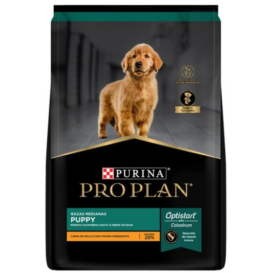 PRO PLAN PUPPY RM COMPLETE X 7.5 KG