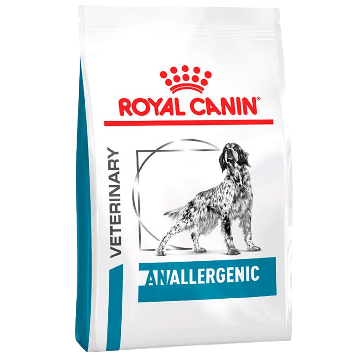 ROYAL VHN ANALLERGENIC DOG X 3 KG