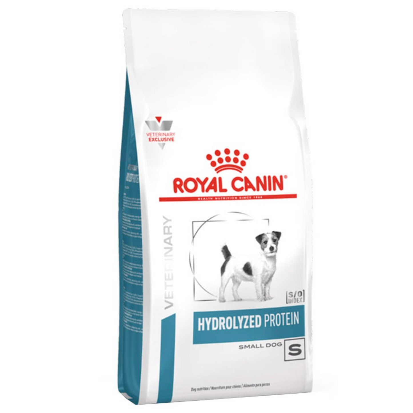 ROYAL VHN HYDRO PRO SMALL DOG X 4 KG