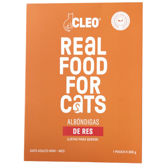 DOGO CLEO RES X 300 GR