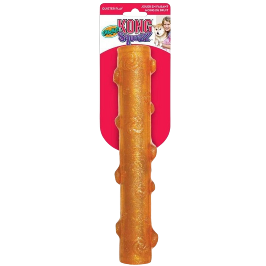 KONG PERRO CRACKLE PALO MEDIUM