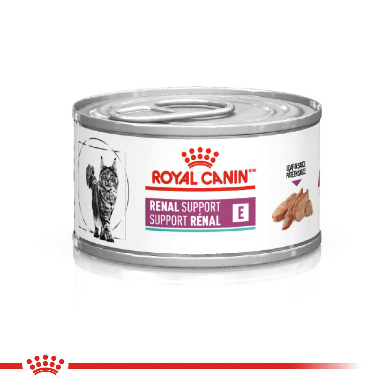 ROYAL VHN RENAL SUP E CAT WET X 0.14 KG