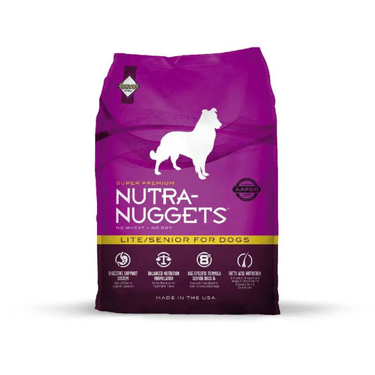 NUTRA LITE SENIOR X 3 KG