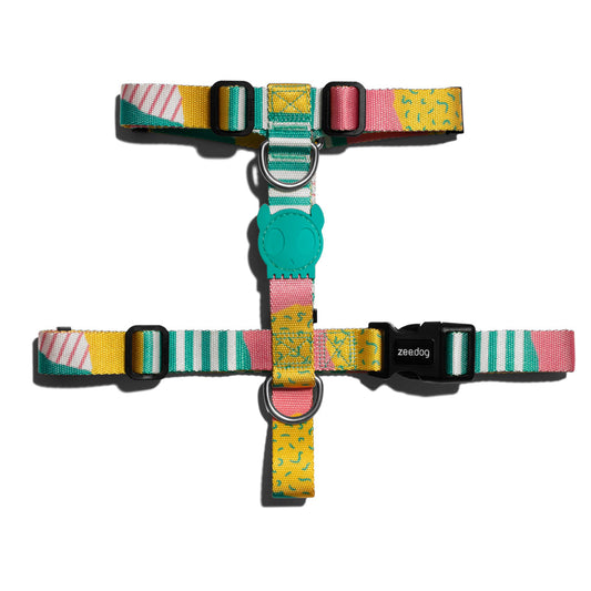 SALINA H-HARNESS SMALL