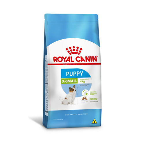 Royal Canin Xsmall Puppy - Royi Pets