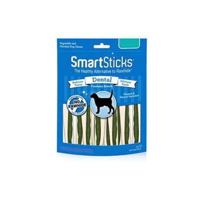 SMARTSTICKS CHICKEN X 5PK