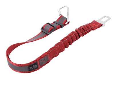 TOTTO CINTURON DE SEGURIDAD SIMBA ROJO