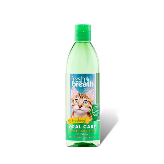 Fresh Breath Aditivo Para Agua De Gato - Royi Pets