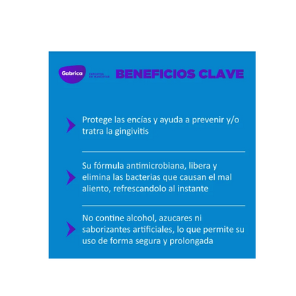 Dental Fresh Gato Enjuague - Royi Pets