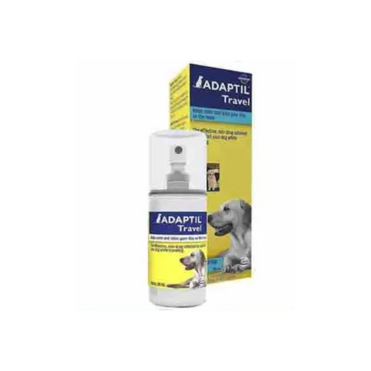 Adaptil travel spray (para viajes) - Royi Pets