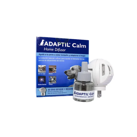 Adaptil difusor + recarga 48ML - Royi Pets