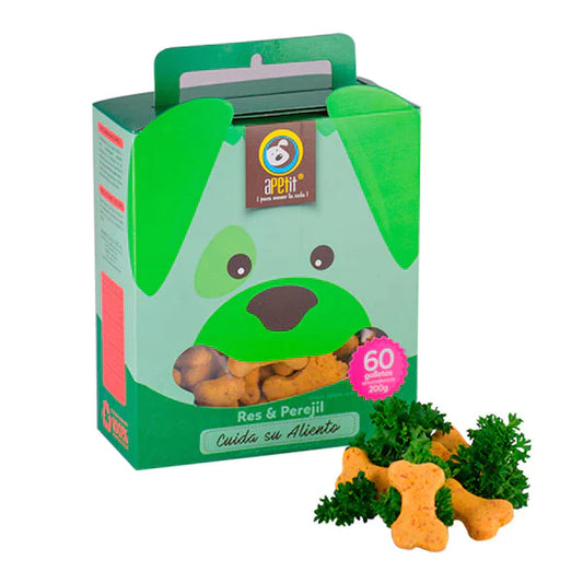 CAJA MALETIN RP X 200 GR RES Y PEREGIL