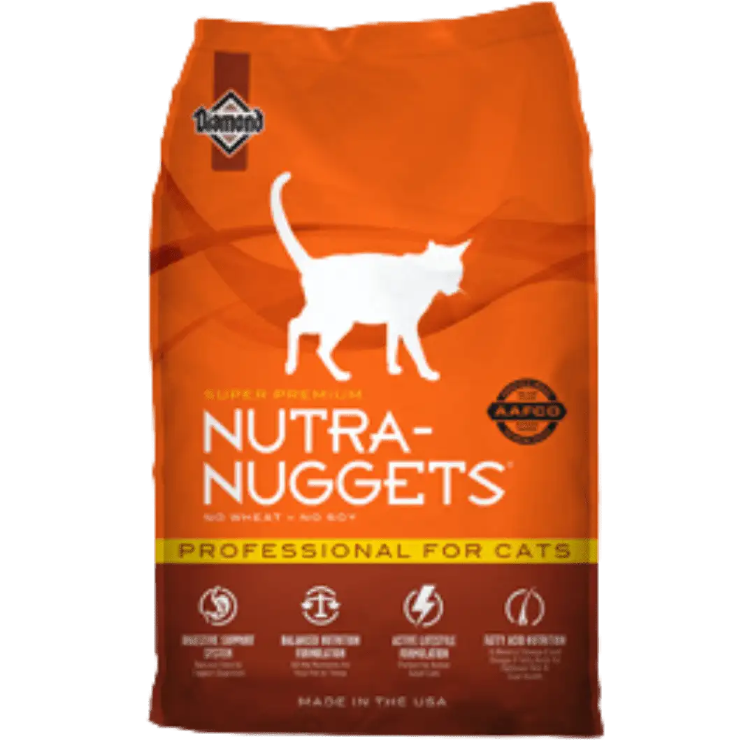 NUTRA PROFESIONAL GATO X 3 KG