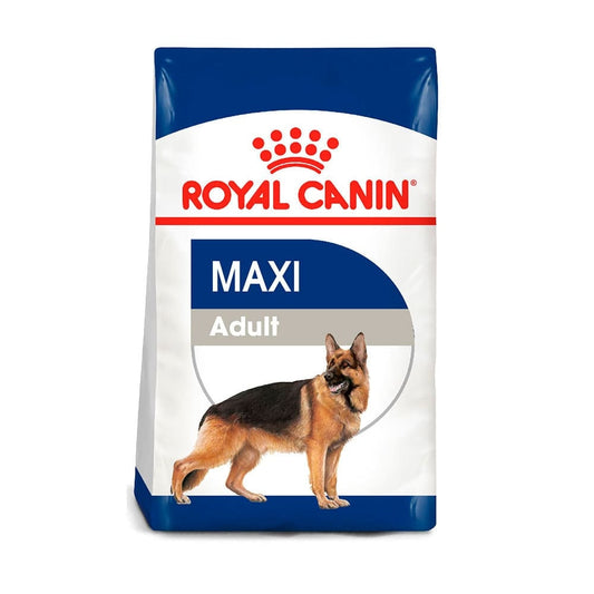 ROYAL SHN MAXI ADULTO - Royi Pets