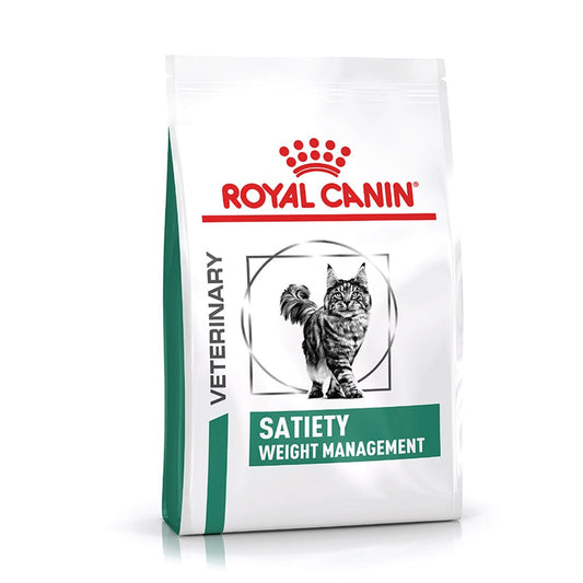 ROYAL VHN SATIETY CAT X 1.5 KG