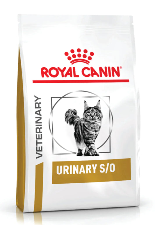 ROYAL VHN URINARY SO CAT X 1.5 KG