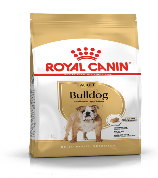 ROYAL BHN BULLDOG ADULTO - Royi Pets