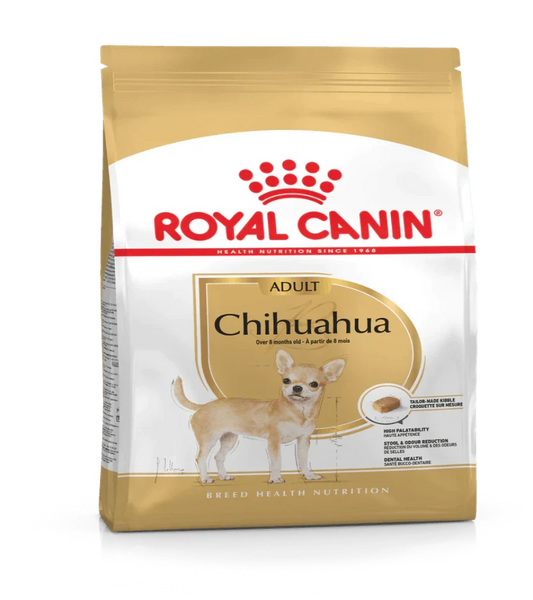 Royal Canin Chihuahua Adulto 1.13kg - Royi Pets