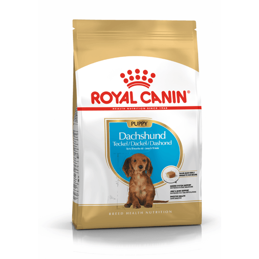 Royal Canin Dachshund Puppy 1.13kg - Royi Pets