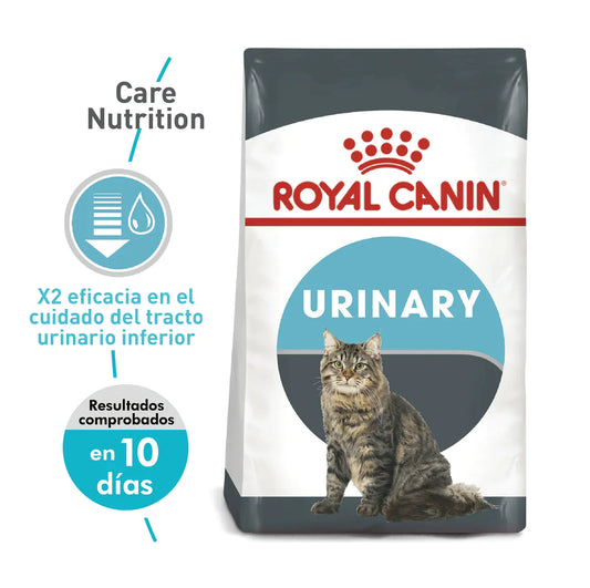 ROYAL FCN URINARY CARE CAT X 2 KG