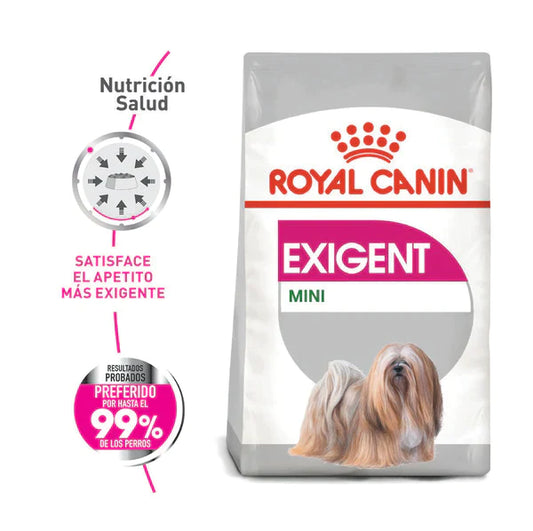 Royal Canin Mini Exigent - Royi Pets