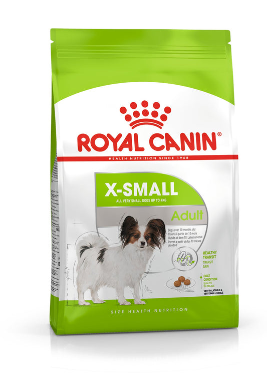 Royal Canin SHN X Small Adulto - Royi Pets