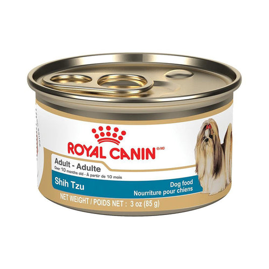 ROYAL BHN SHIH TZU  WET X 0.085 KG