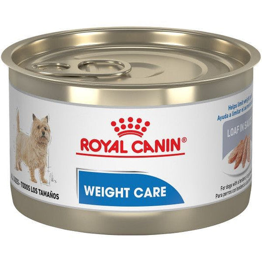 ROYAL CCN WEIGHT CARE WET X 0.15 KG