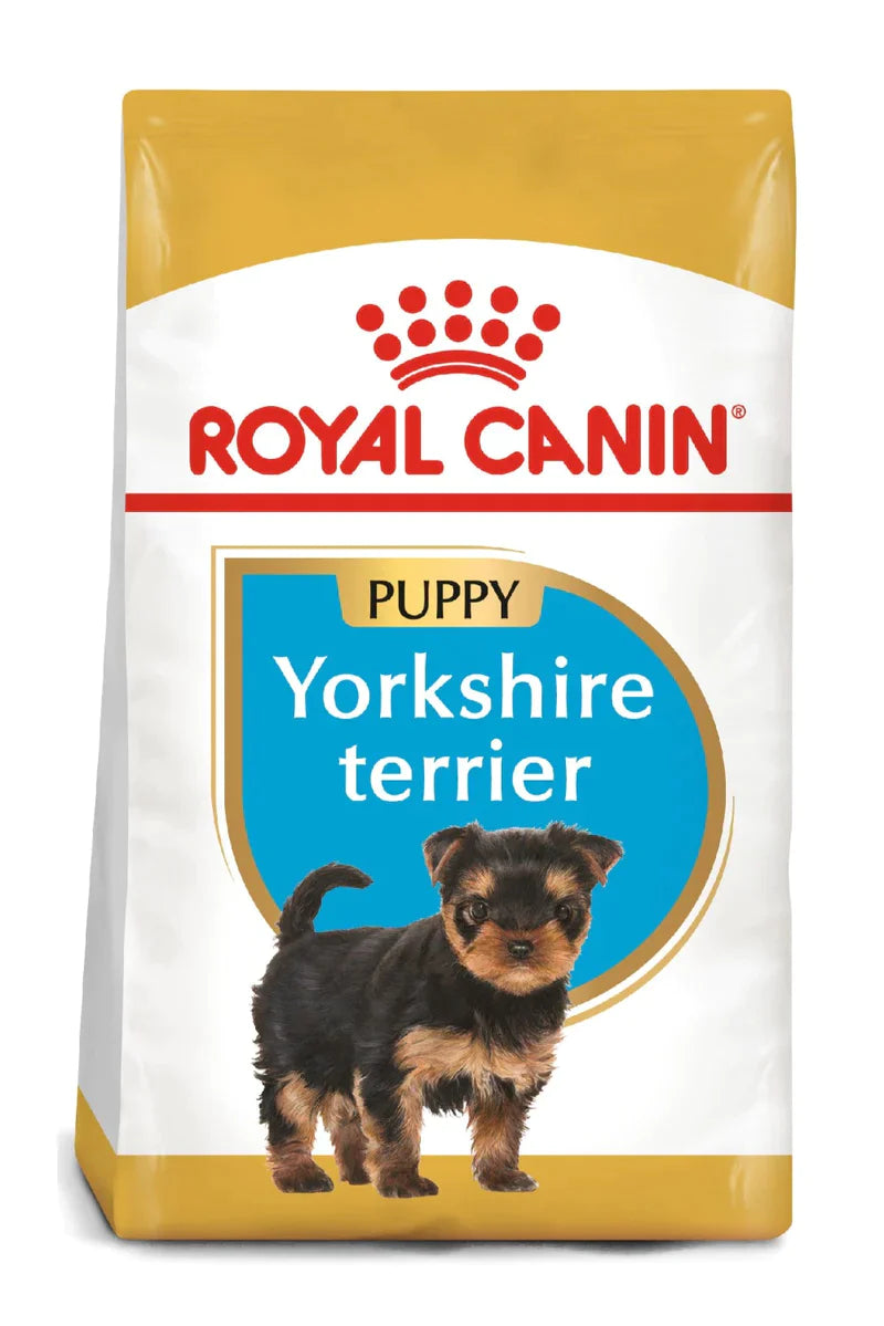 Royal Canin Yorkshire Puppy 1.13kg - Royi Pets