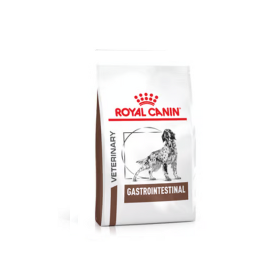 Royal Canin Gastrointestinal Veterinary - Royi Pets