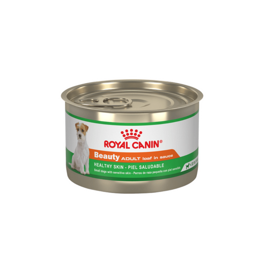 ROYAL CHN ADULTO BEAUTY WET X 0.150 / G 5.2 OZ