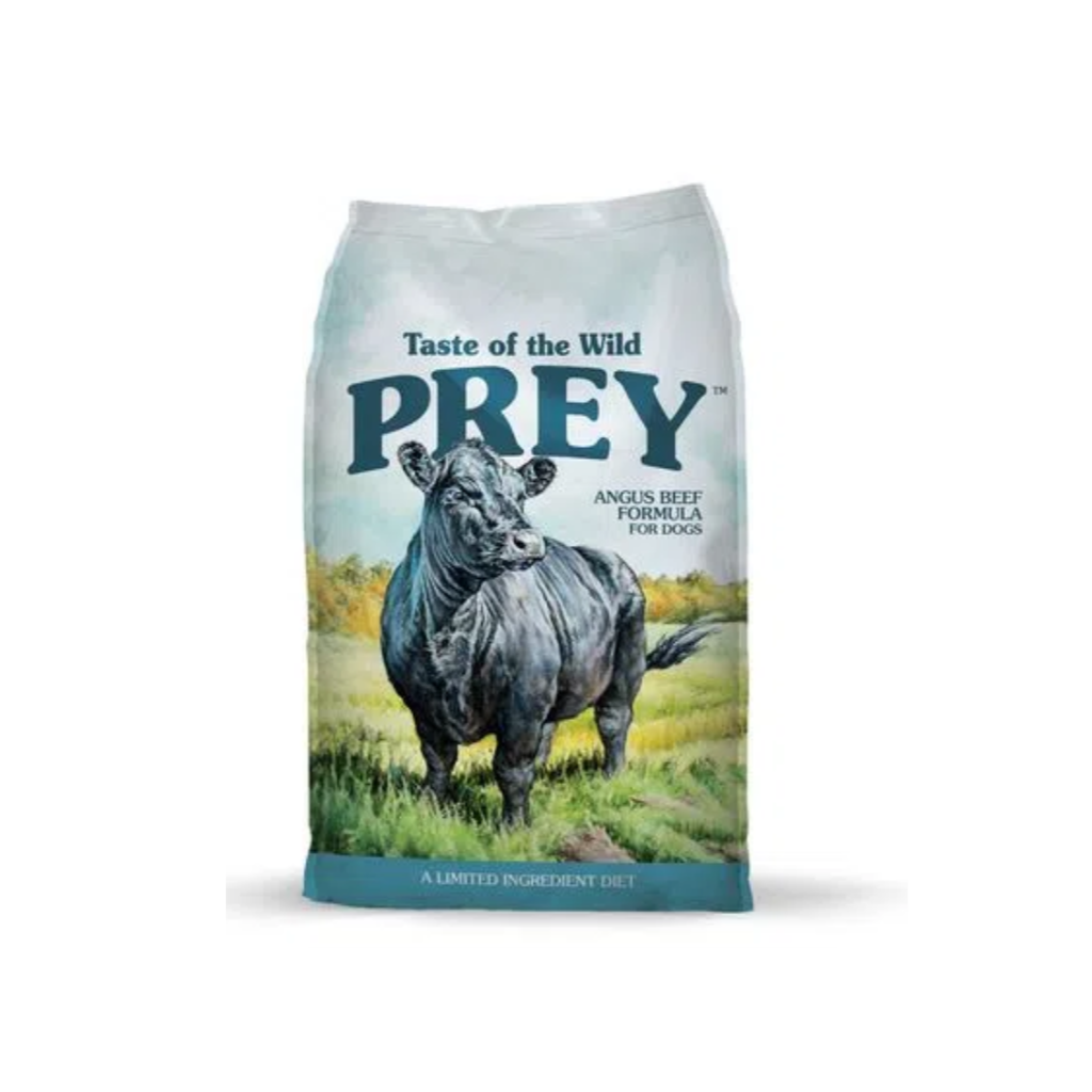 TOW Prey Angus Beef - Royi Pets