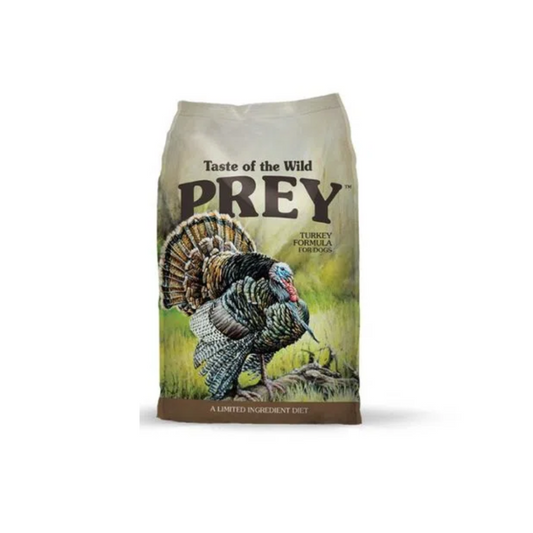 Taste Of The Wild Prey Turkey / Pavo - Royi Pets