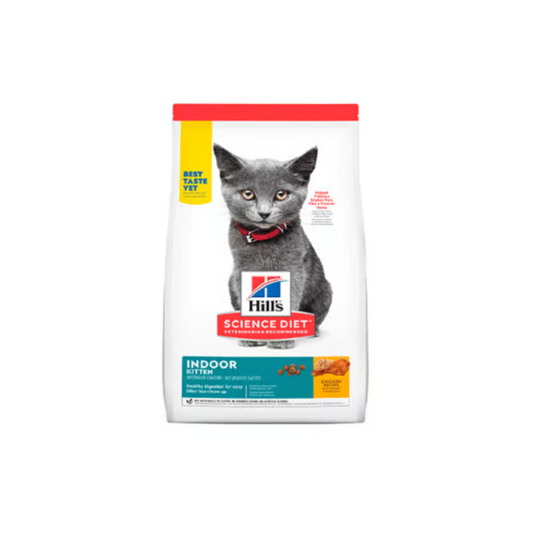 Hills - Science Diet Kitten Indoor Kitten - Royi Pets