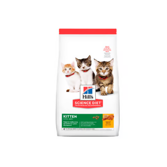 Hills - Science Diet Kitten - Royi Pets