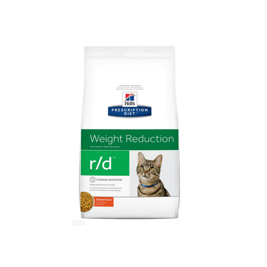 Hill’s Prescription Diet Gato R/D - Royi Pets