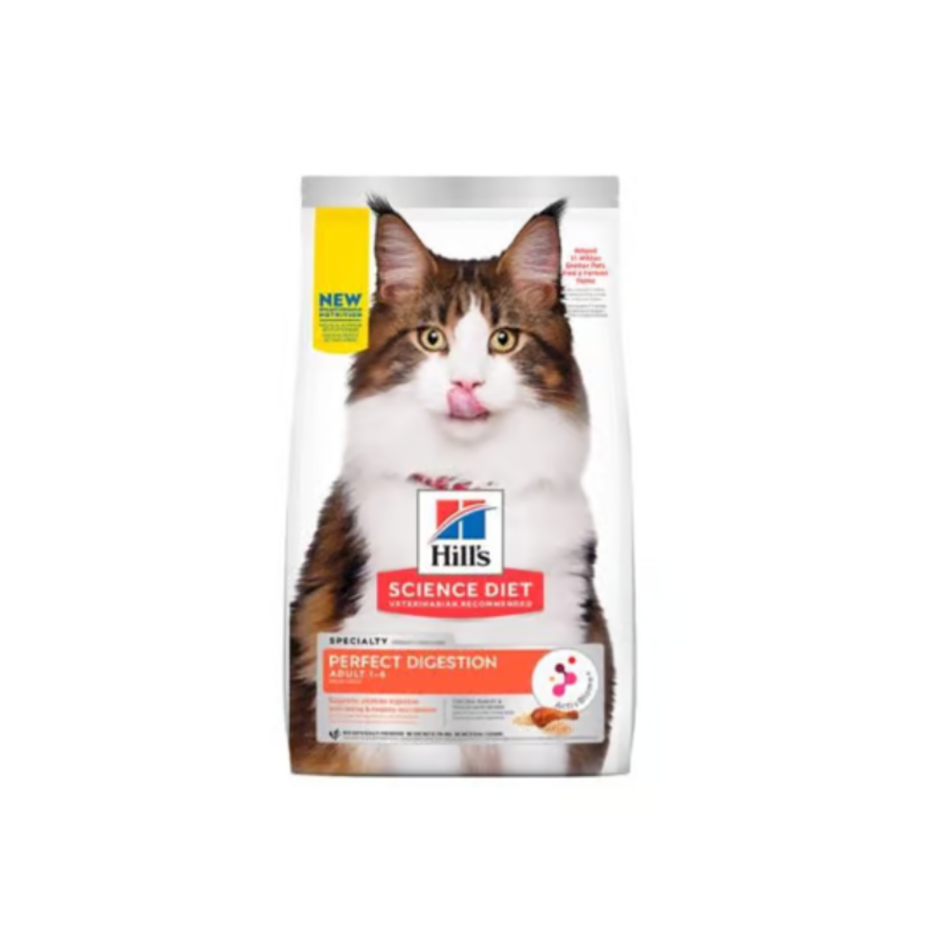 Hills - Adult Perfect Digestion - Royi Pets